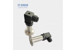 China BP93420-IQ High Accuracy Pressure Transmitter Clamp Pressure Sensor 4 20ma Output supplier