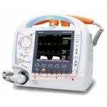 Optoelectronics Heart Paddle Machine Repair , 12'' Cardiac Arrest Shock Machine