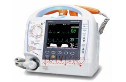 China Optoelectronics Heart Paddle Machine Repair , 12'' Cardiac Arrest Shock Machine supplier