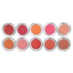 Soft Texture 10 Colors Long Lasting Highlight Matte Peach Blush for sale