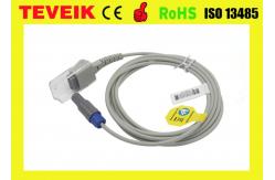 China Mindray 0010-20-42594 SpO2 Extension cable for New PM600 Machine supplier