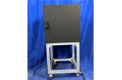 China BS 1363-3:2016-Figure 17a/B Test Apparatus For Temperature Rise supplier