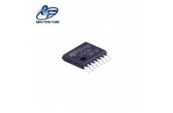 China STMicroelectronics ST3232BTR Buy Integrated Circuit Base For Microcontroller Semiconductor ST3232BTR supplier