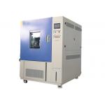 R404A 100L 65dBA Humidity Temperature Test Chamber for sale