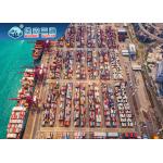 Air Sea Shipping Agent International Freight Forwarder China to Europe for sale