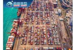 China Air Sea Shipping Agent International Freight Forwarder China to Europe supplier