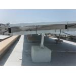 Flat Roof Solar Racking System for sale