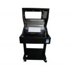 SGS HP Ink Tank Printer Multipurpose Batch Coding And MRP Printing Machine
