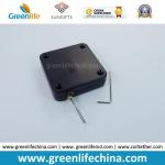 China Wholesale Security Mechanical Retractable Pull Box Display Recolier for sale