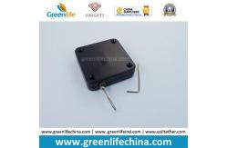 China China Wholesale Security Mechanical Retractable Pull Box Display Recolier supplier