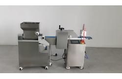 China Compact 3-Row Cracker Production Line for Small Businesses & Startups supplier