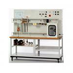 Educational Equipment Trainer Domestic Air Conditioner Simulator for sale