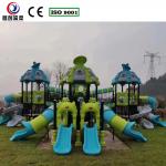 Affordable and Customized Amusement Facilities of slide for Your Business Success for sale
