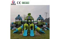 China Yingchuang Roto Customized Amusement Facilities of slide for Your Business Success supplier