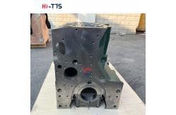 China Cylinder Head 04293366 VOE20970527 04515613 20970527 For D5E EC200D EC210D Engine supplier