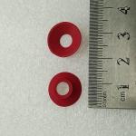 NCR ATM Parts Presenter Red Vacuum Suction Cup 0090031376 009-0031376 for sale