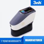 Portable Colour Matching Spectrophotometer , Colour Measurement Device High Precision  for sale