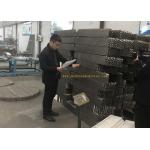 500Y Custom Size Metal Perforated Plate 316L Distillation Packing for sale