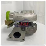 GT2052V Nissan Engine Parts Turbocharger 14411-VS40A For Nissan Patrol GU ZD30 3.0L for sale