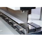 V-Cut Pneumatic V Cut PCB Depanelizer PCB Separator 1 Year Warranty