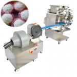 Coconut ball cake /snowball cake/cake bites maker machines for sale
