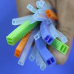 Rubber Seal Ring Airtight Box Silicone Gasket Oil Proof For Plastic Container for sale