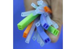 China Rubber Seal Ring Airtight Box Silicone Gasket Oil Proof For Plastic Container supplier