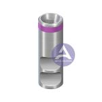 ITI Straumann Bone Level® Dental Impalnt Analog Compatible with  NC 3.3mm/ RC 4.1 for sale