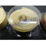 MK8 MK9 High Intensity Fabric Aramid Garniture Tape With CE Certificated