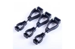 China Efficiently Manage Plastic Glove Clips for Construction Projects supplier