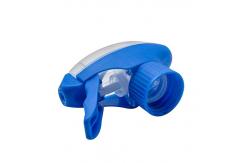 China Hand Mist Spray 28/410 Mini Trigger Pump Sprayer supplier