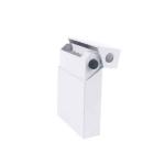 Child Resistant Multipack Packaging Boxes Childproof Pre Rolls Packaging Paper Boxes
