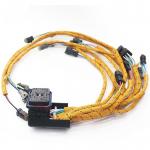 China 230-6379 C-9 Engine Wire Harness for  E330D/336D Excavator Parts manufacturer