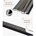 Dustproof Self Adhesive Foam Seal Strips