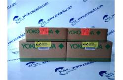 China Yokogawa AAB141-H00 S1 Yokogawa Analog I/O Modules AAB141-H00 in stock supplier