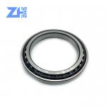 120BA16 120BA-16 excavator travel motor gear box bearing 120x165x22mm Single Row Angular Contact Ball Bearing 120ba16 for sale