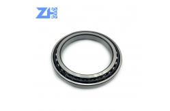 China Mini Excavator Bearing  Angular Contact Ball Bearing 120BA16 120x165x22mm supplier