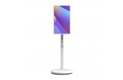 China 27 Inch 60Hz Refresh Rate HD Smart Standbyme TV With Android 12 System supplier