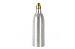 China 84/526/EEC Seamless Gas Cylinders AA6061 Aluminum Alloy supplier