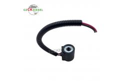 China New DC12/ 24V Solenoid Valve Coil with Wire ID 13mm Height 37mm supplier