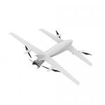 Qinglong Tandem Wing Long Endurance VTOL UAV Take-Off Weight 35kg TX-D35 for sale