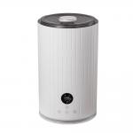 UV Sterilization Portable Desk Air Humidifier 5L 30w Desktop Air Purifier for sale