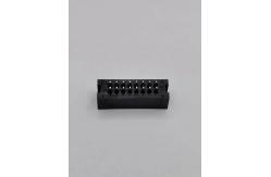 China C3406 Integrated Circuits Ic Connectors DC3-16P supplier