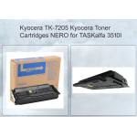 Good Quality Kyocera Compatible Toner Cartridge TK-7205 With Sharp Crisp Prints
