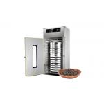 1500r/Min Hot Air Food Drying Machine Fruit And Vegetable Dryer Machine for sale