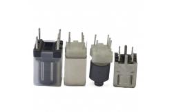 China SMD IFT Adjustable Coils Variable Inductor For Ultrasonic Reversing Radar supplier