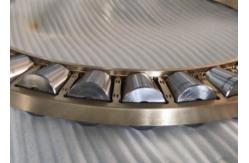China Conical Thrust Tapered Roller Bearing Precision 500 ~ 2000 Rpm supplier