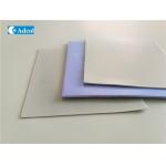 Soft Thermally Conductive Material Thermal Conductive Heatsink Silicone Gap Interface Pad for sale