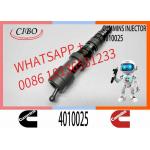 Diesel Fuel Injector 4326780 4010025 For Engine QSK45 QSK60 Neutral USA