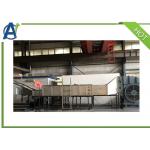 PV Modules Fire Resistant Characteristics Test Machine by IEC 61730 and NFPA 256 for sale